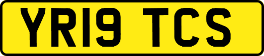 YR19TCS