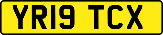 YR19TCX