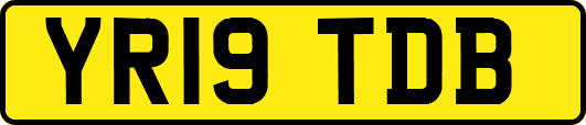 YR19TDB