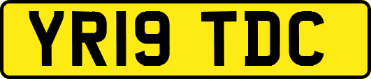 YR19TDC