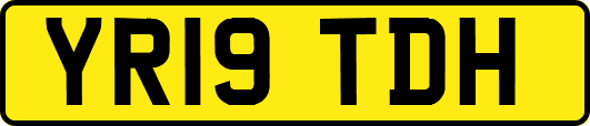 YR19TDH