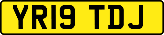 YR19TDJ