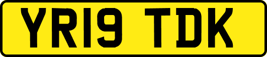 YR19TDK