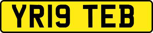 YR19TEB