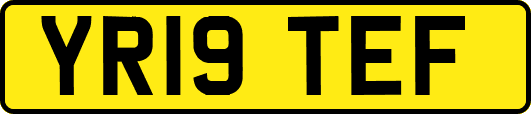 YR19TEF