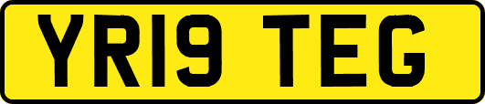 YR19TEG