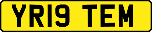 YR19TEM