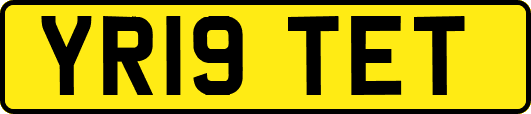 YR19TET