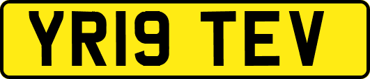 YR19TEV