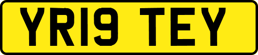 YR19TEY