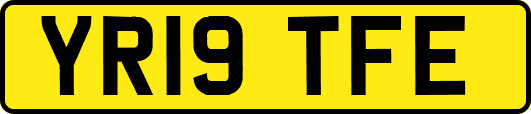 YR19TFE