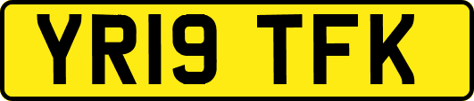 YR19TFK