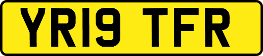 YR19TFR