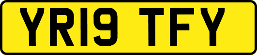 YR19TFY