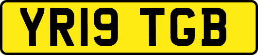 YR19TGB