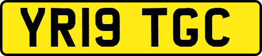 YR19TGC