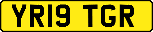 YR19TGR