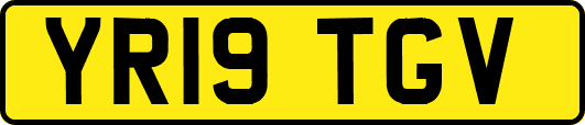 YR19TGV