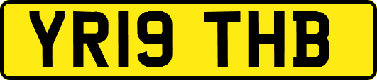 YR19THB