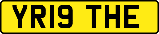 YR19THE