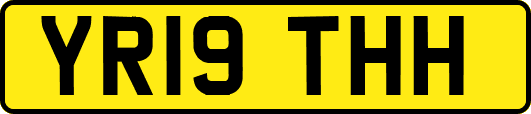 YR19THH