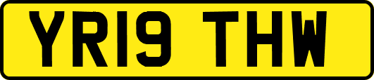 YR19THW