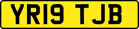 YR19TJB