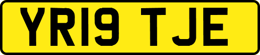 YR19TJE