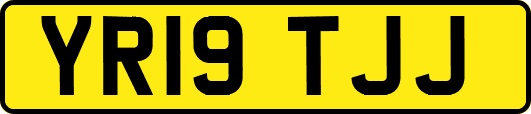 YR19TJJ