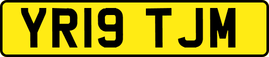 YR19TJM