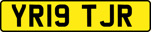 YR19TJR