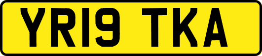 YR19TKA