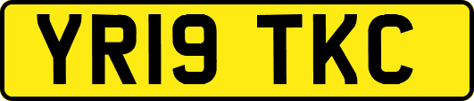 YR19TKC