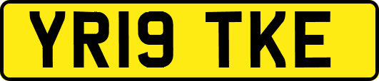 YR19TKE