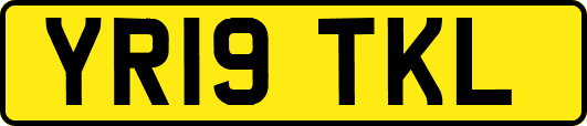 YR19TKL