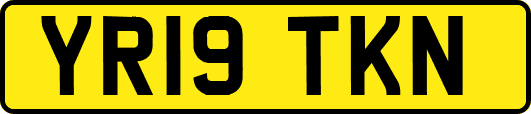 YR19TKN