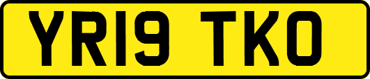 YR19TKO