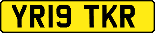 YR19TKR