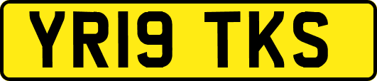 YR19TKS
