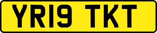 YR19TKT