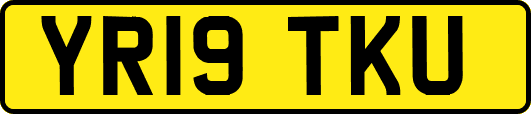 YR19TKU