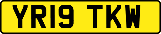YR19TKW