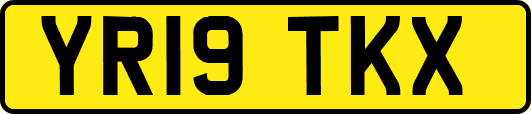 YR19TKX