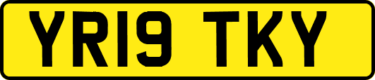 YR19TKY