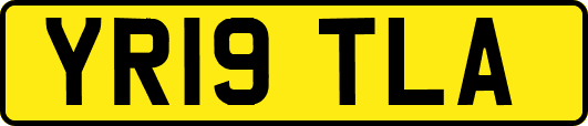 YR19TLA