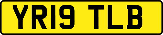 YR19TLB