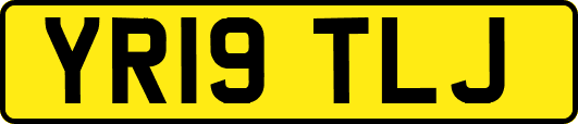 YR19TLJ