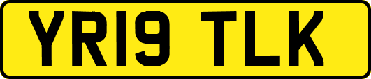 YR19TLK