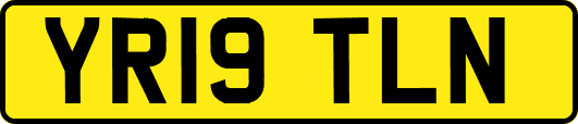 YR19TLN