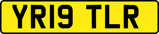 YR19TLR